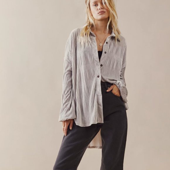 Free People My Best Top NWT - Picture 3 of 5